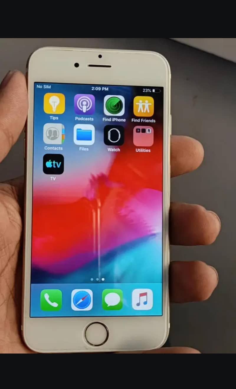 Apple iPhone 6 1