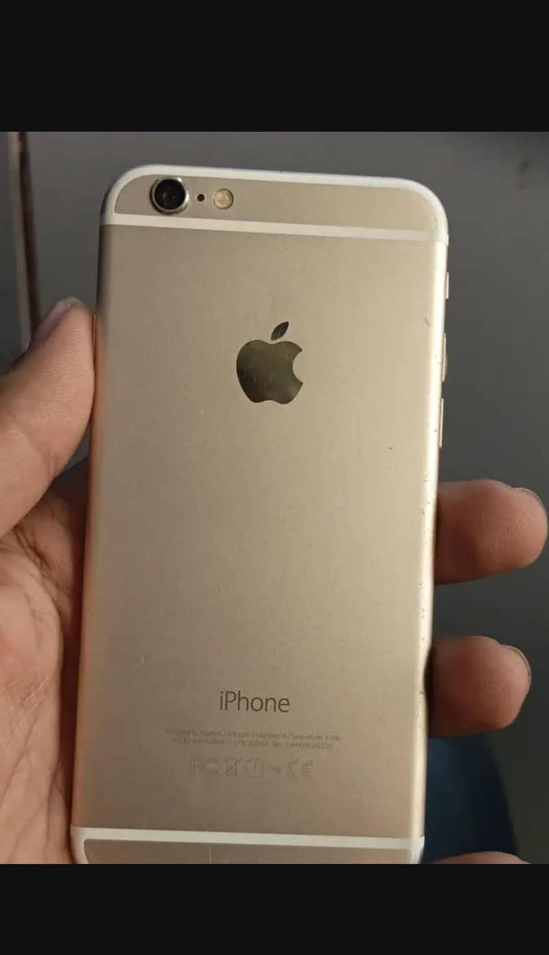 Apple iPhone 6 2