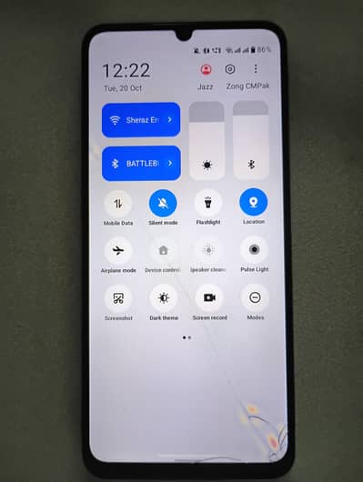 Realme note 70, 6/128 Condition 10/8