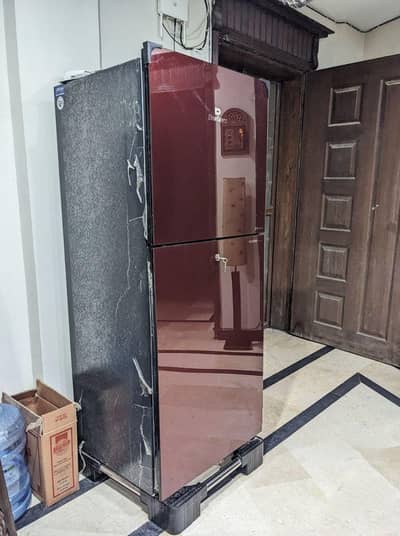 Dawlance fridge