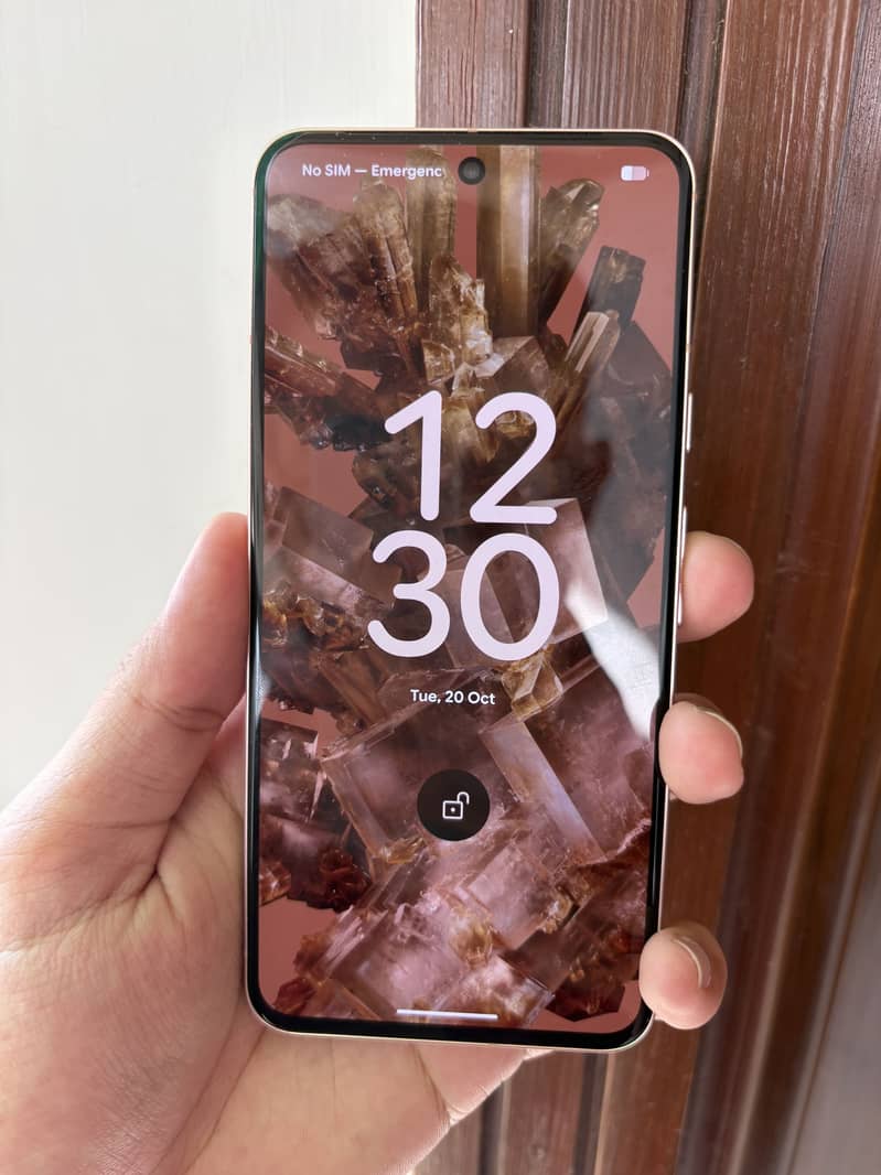 Google Pixel 8 0
