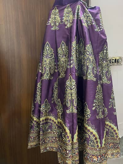Lehenga
