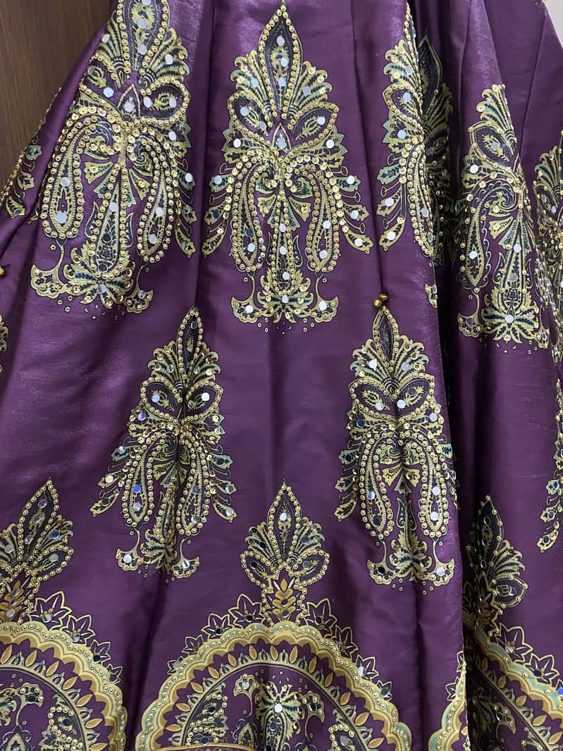Lehenga 2