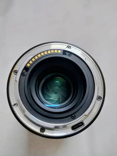 Nikon Viltrox Lens 35mm 1.8