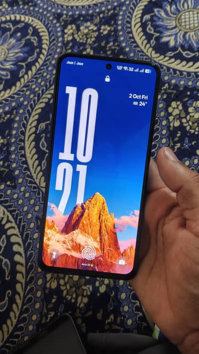 Oppo Reno 12F