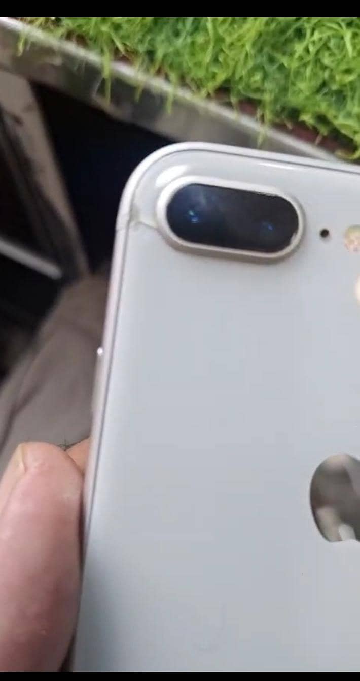 Apple iPhone 8 Plus 4
