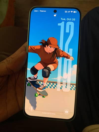Infinix hot 60 pro