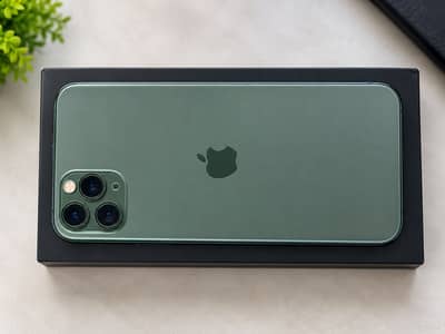 Apple iPhone 11 Pro Max