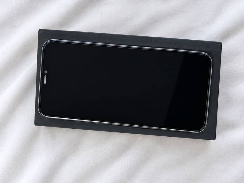 Apple iPhone 11 Pro Max 1