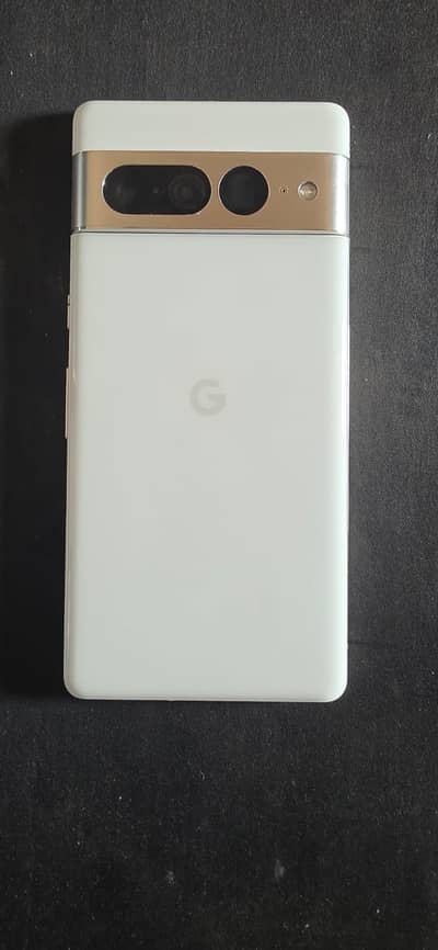 Google Pixel 7 Pro