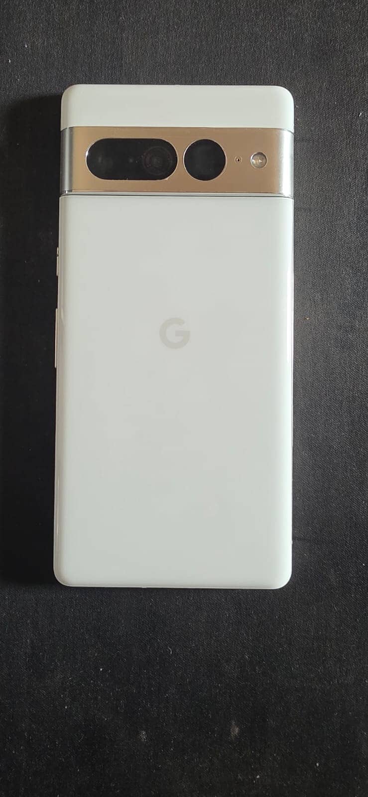 Google Pixel 7 Pro 0