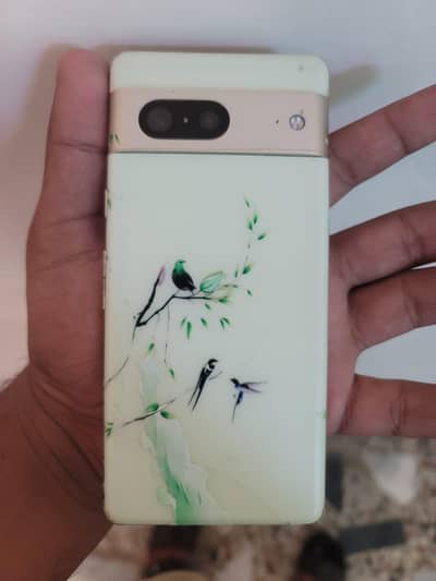 Google Pixel 7
