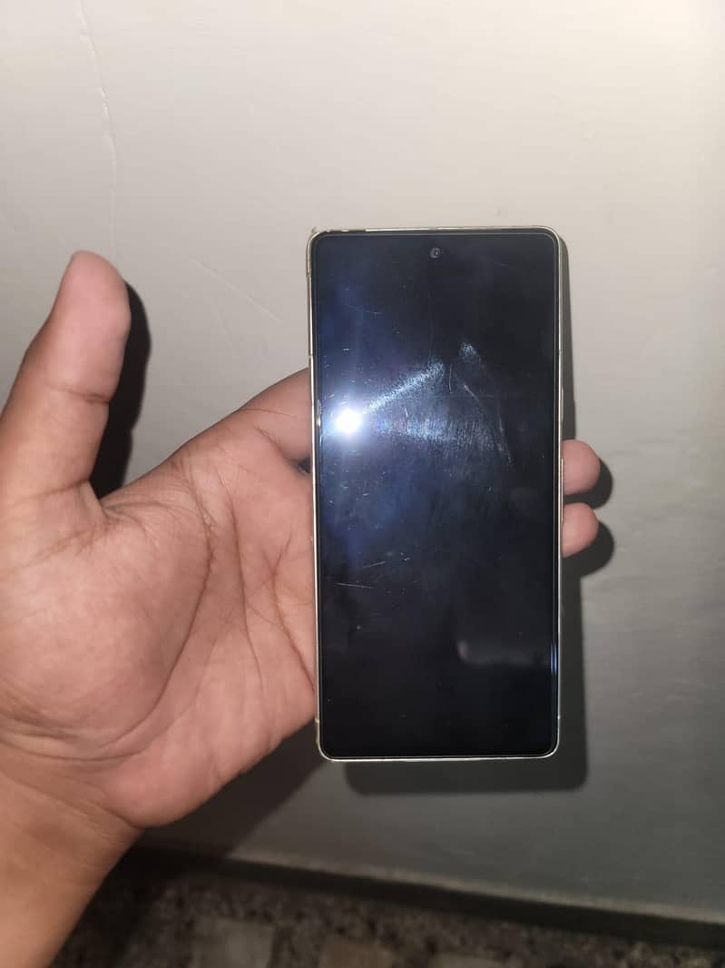 Google Pixel 7 2