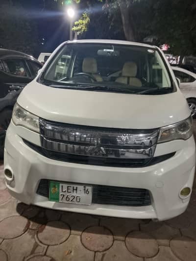 Mitsubishi EK Custom 13/16