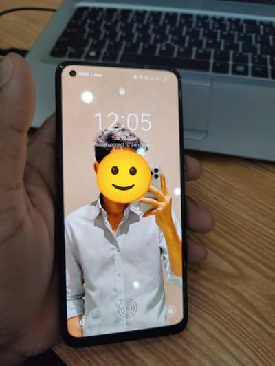 OPPO F19