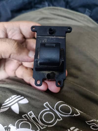 honda city window power button