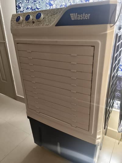 Master Air cooler 28000