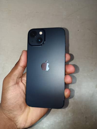 Apple iPhone 13 JV 128GB 100% Battery Health With Box