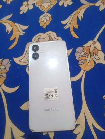 Samsung Galaxy a06