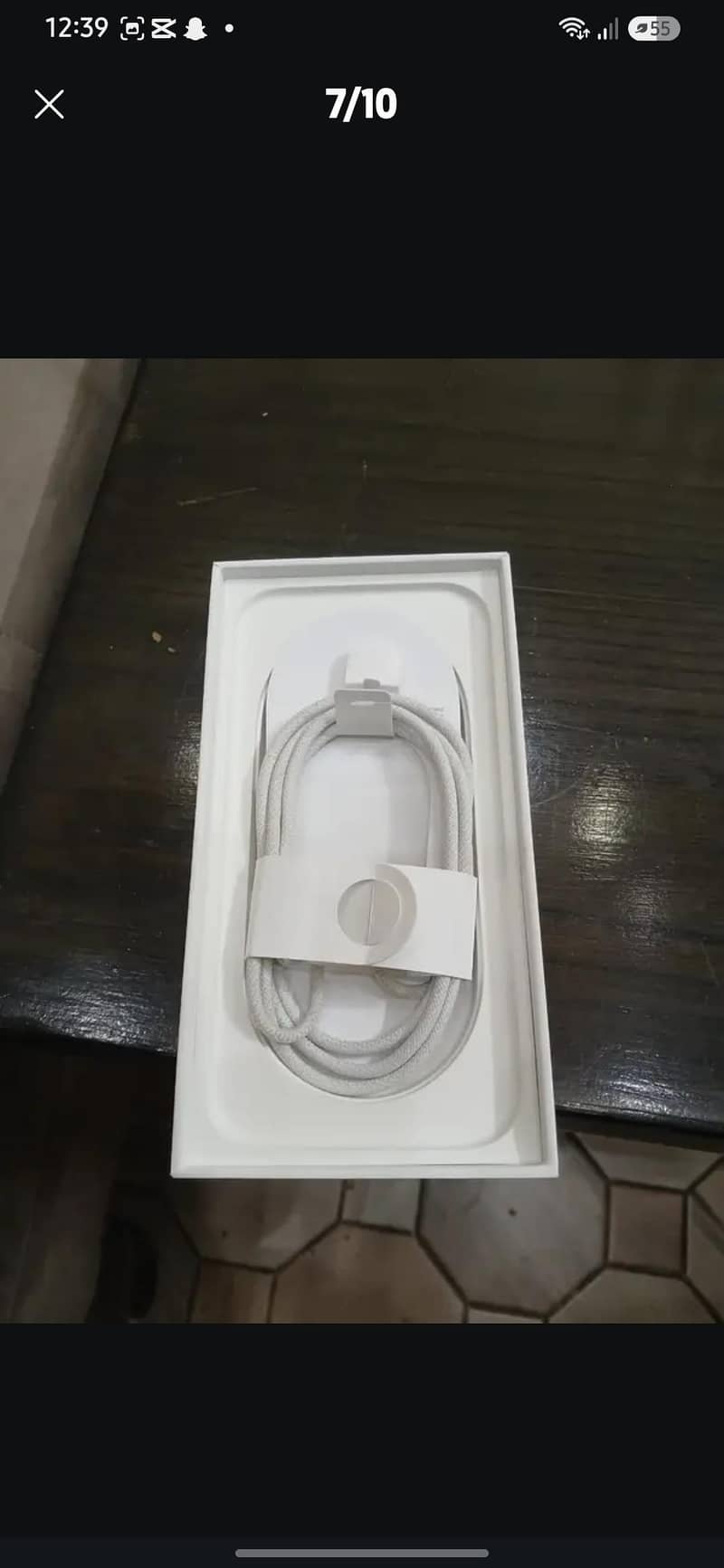 Apple iPhone 17 Pro 3