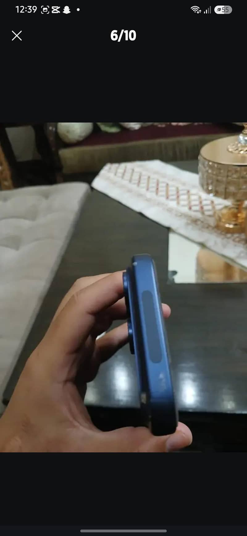 Apple iPhone 17 Pro 4
