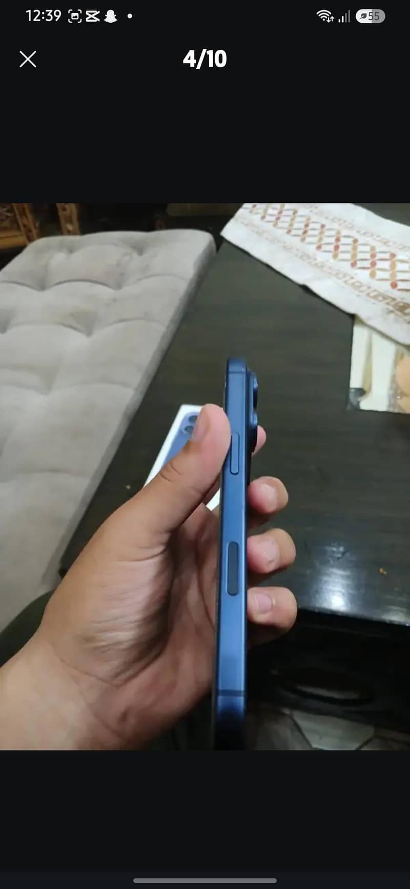 Apple iPhone 17 Pro 7