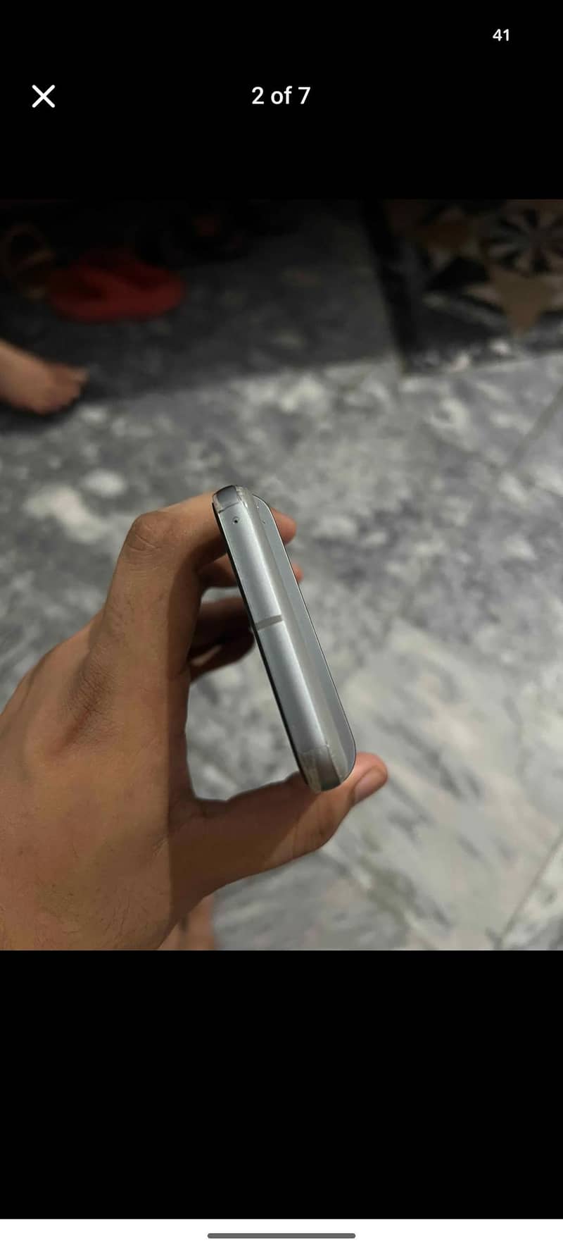 Google Pixel 8 Exchange possible 1