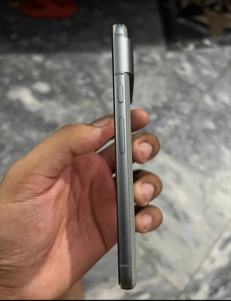 Google Pixel 8 Exchange possible 2