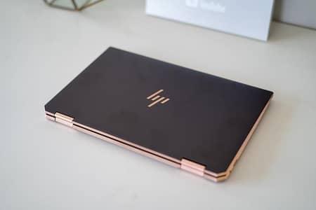 HP Spectator X 360