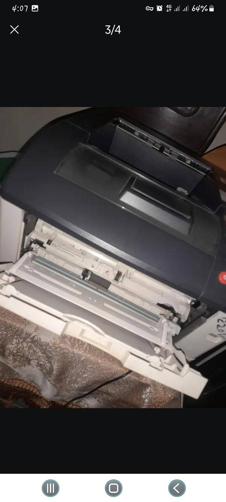 printer 0