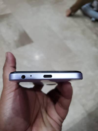 Tecno Spark Go 3