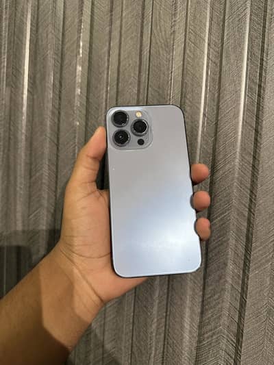 Apple iPhone 13 Pro