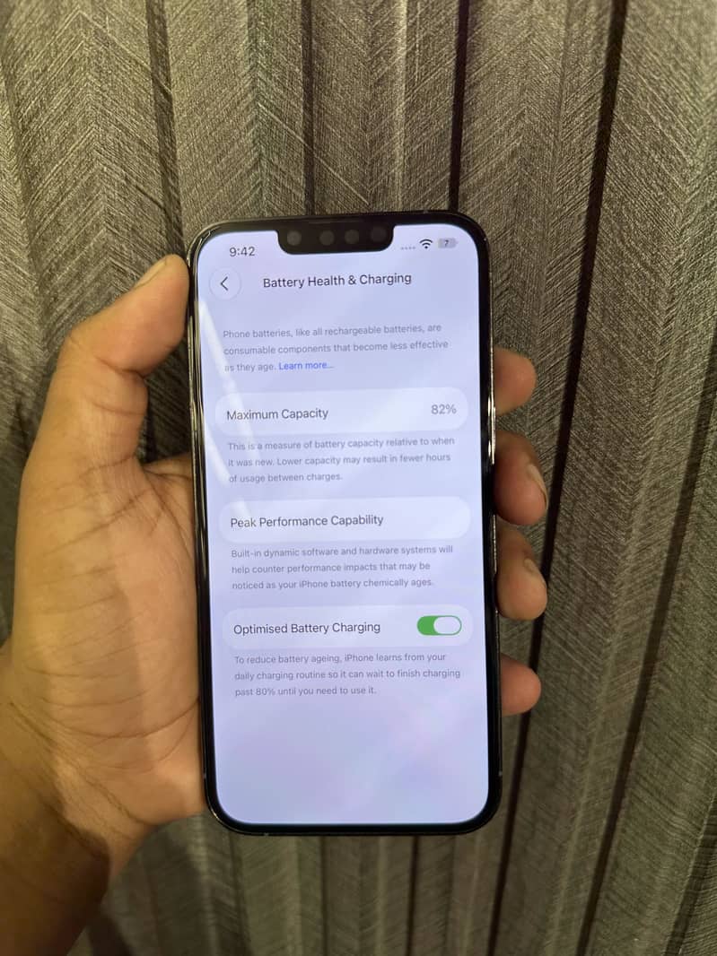 Apple iPhone 13 Pro 7