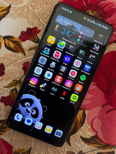 Xiaomi Redmi Note 14