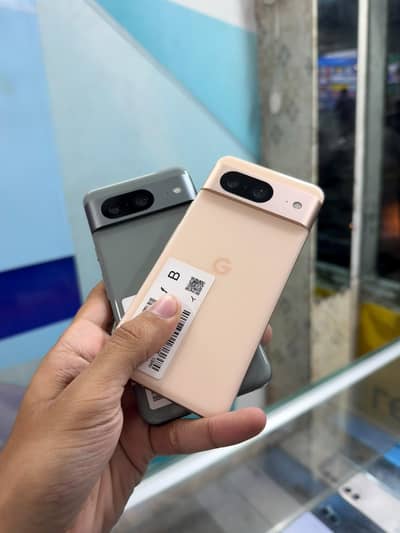 Google Pixel 8