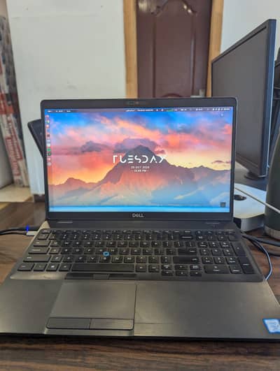 Dell Precision 3541 | i7 9th Gen | 24GB RAM | 1TB SSD | Quadro 4GB