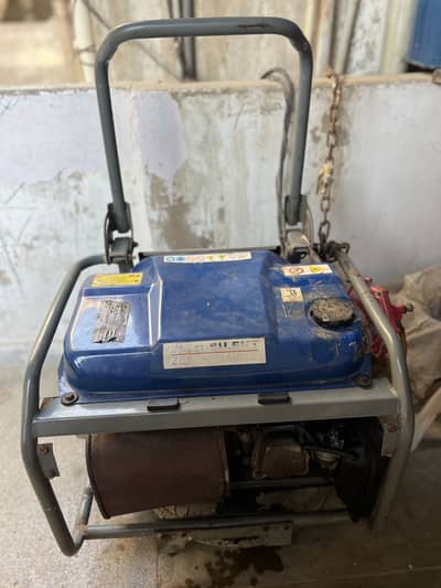 3.5 kv Generator for sale