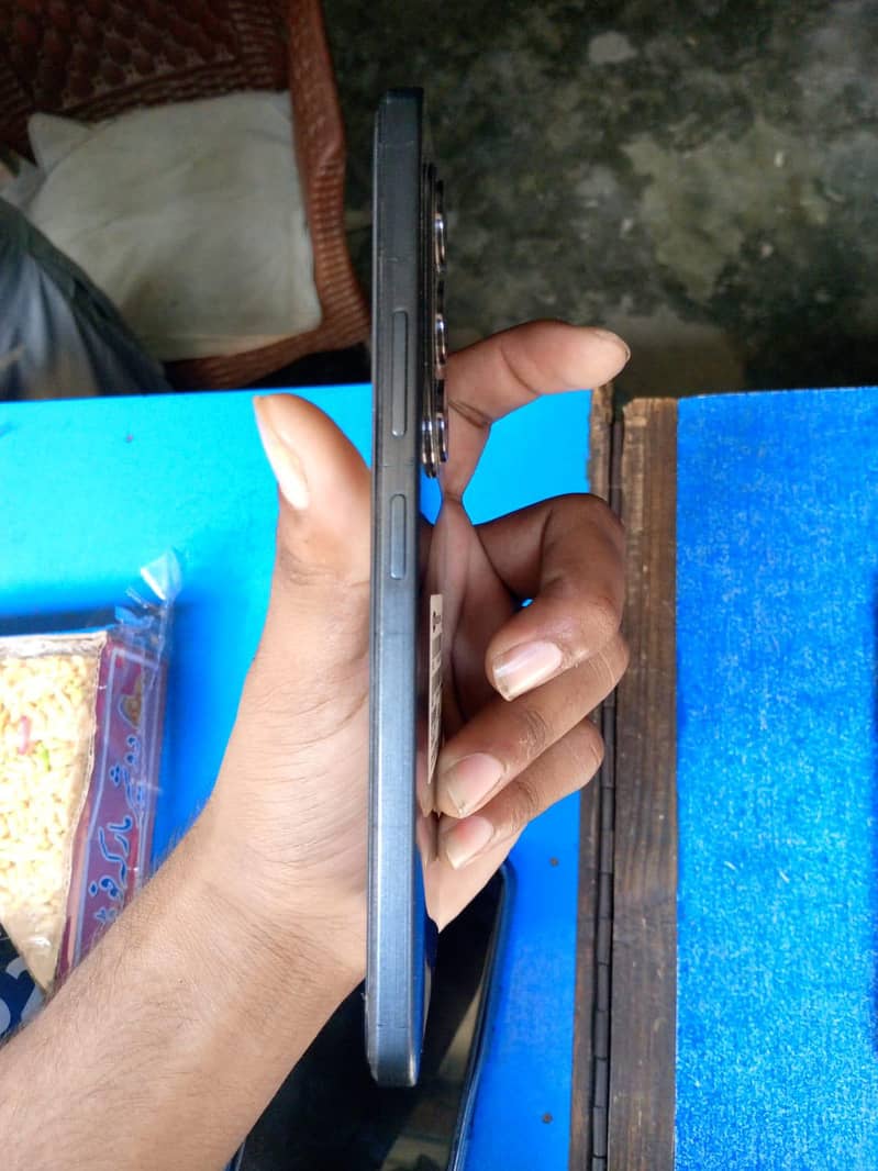 itel s25 4