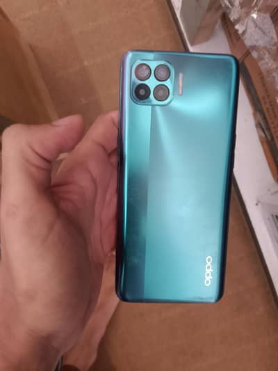 OPPO F17 Pro