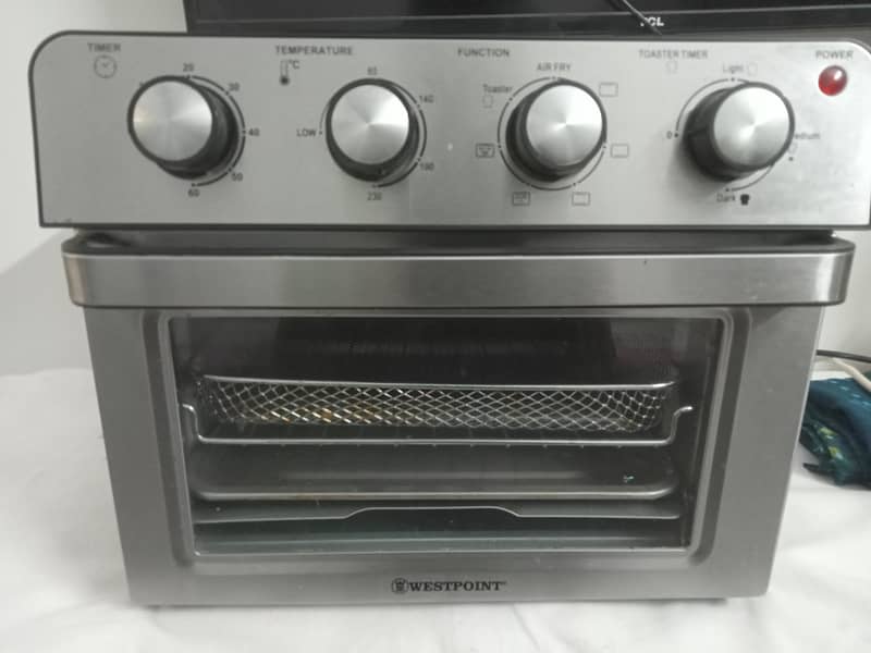 airfryer 0