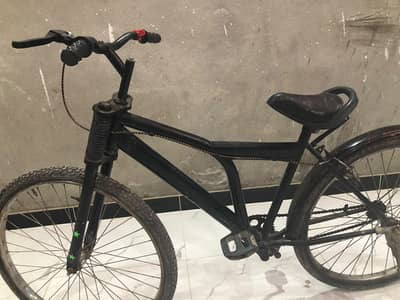 Cycle for sale