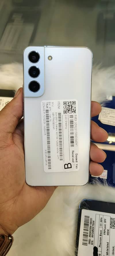 Samsung Galaxy S22 Ultra | Galaxy S22 Ultra | S22 Ultra PTA Approved