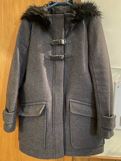 Brand Mango coat size xs
