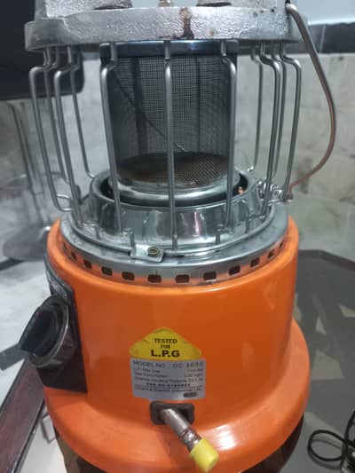 orcena new original heater