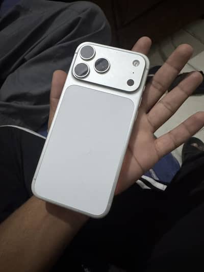 Apple iPhone 17 Pro Max