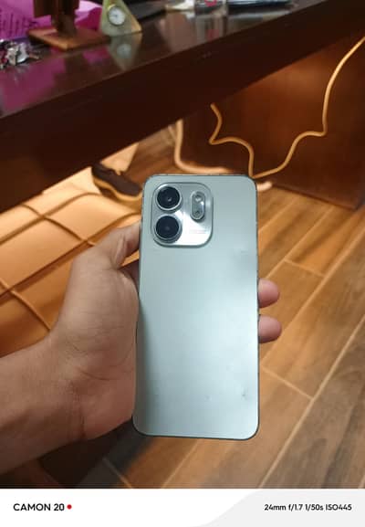 Infinix Smart 9
