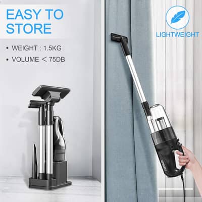 cyclone vacuum cleaner