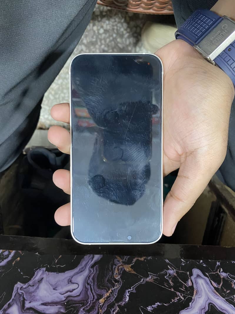 iphone 13 7