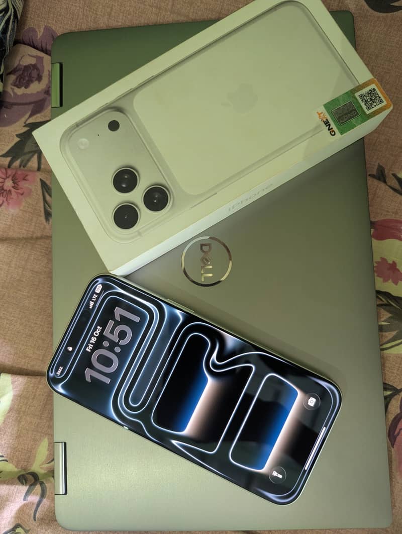 Apple iPhone 17 Pro Max 0