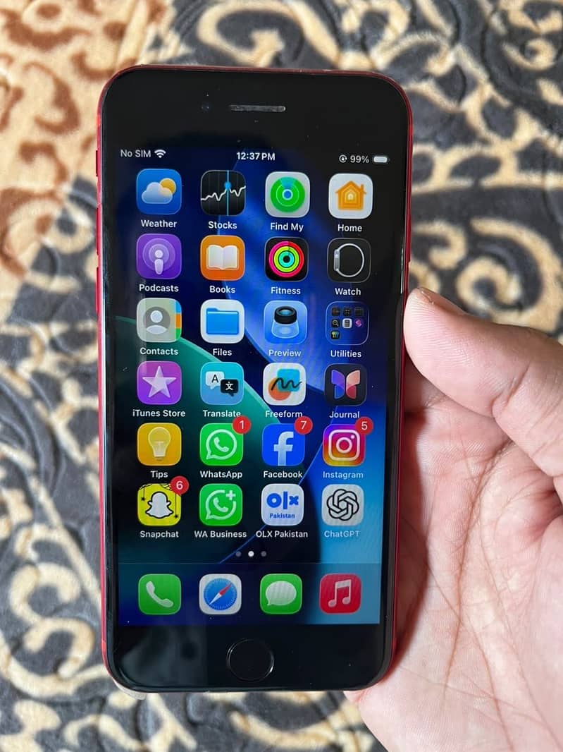 Apple iPhone SE 1
